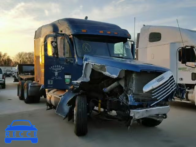 2007 FREIGHTLINER CONVENTION 1FUJBBCK37LZ25381 Bild 0