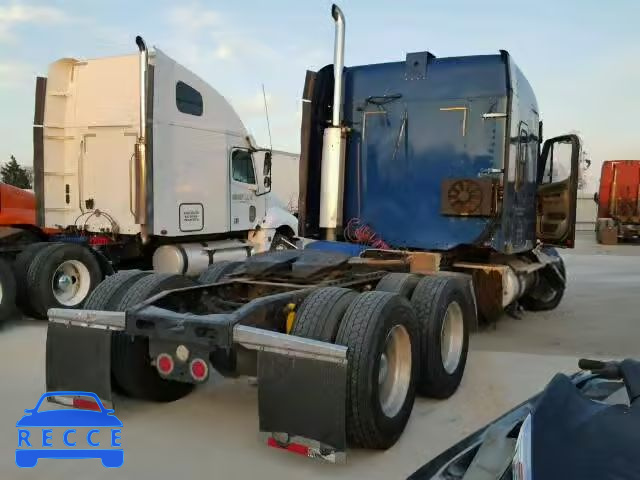 2007 FREIGHTLINER CONVENTION 1FUJBBCK37LZ25381 Bild 3