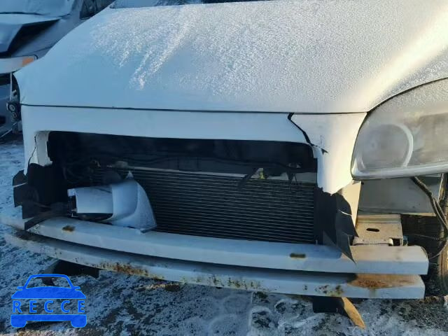 2005 CHEVROLET UPLANDER L 1GNDV23L15D257194 зображення 8