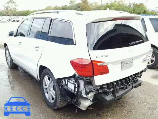 2013 MERCEDES-BENZ GL450 4 MA 4JGDF7CE4DA176058 зображення 2