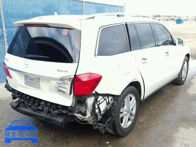 2013 MERCEDES-BENZ GL450 4 MA 4JGDF7CE4DA176058 зображення 3