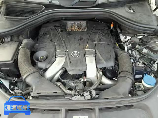 2013 MERCEDES-BENZ GL450 4 MA 4JGDF7CE4DA176058 зображення 6