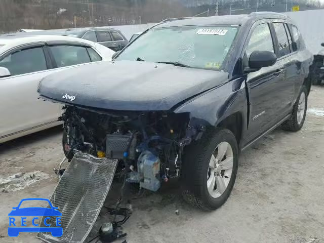 2016 JEEP COMPASS SP 1C4NJDBB4GD723247 Bild 1