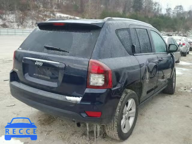 2016 JEEP COMPASS SP 1C4NJDBB4GD723247 image 3