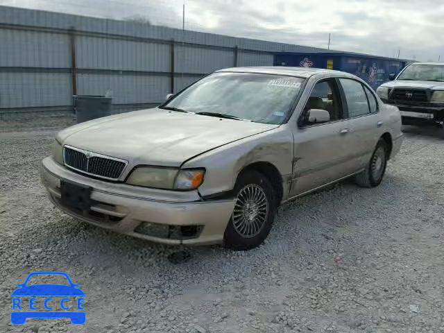 1996 INFINITI I30 JNKCA21D7TT313281 image 1