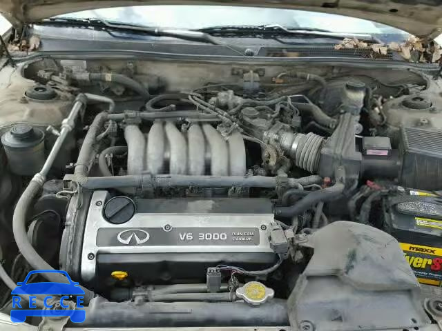 1996 INFINITI I30 JNKCA21D7TT313281 image 6