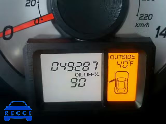 2014 HONDA PILOT EXL 5FNYF3H63EB016262 image 7