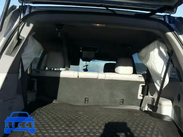 2014 HONDA PILOT EXL 5FNYF3H63EB016262 image 8