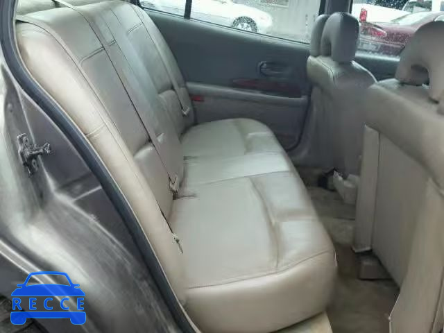 2002 BUICK LESABRE CU 1G4HP54K32U147380 зображення 5