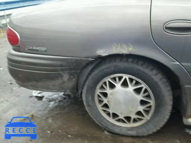 2002 BUICK LESABRE CU 1G4HP54K32U147380 зображення 8