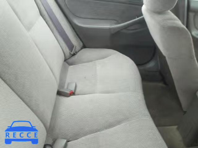 1996 HONDA CIVIC LX 1HGEJ667XTL035711 image 5