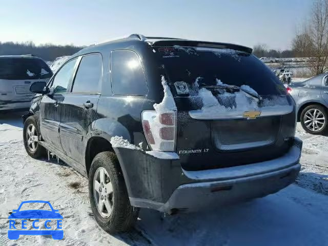 2006 CHEVROLET EQUINOX LT 2CNDL73F966069542 image 2