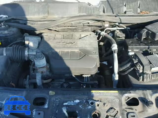 2006 CHEVROLET EQUINOX LT 2CNDL73F966069542 image 6