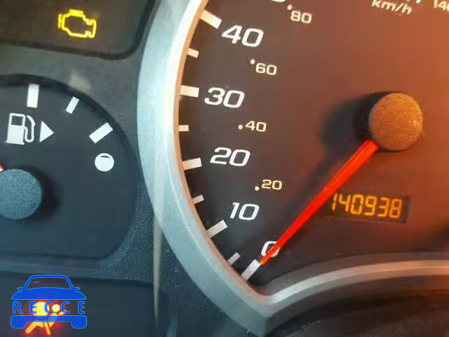 2006 CHEVROLET EQUINOX LT 2CNDL73F966069542 image 7