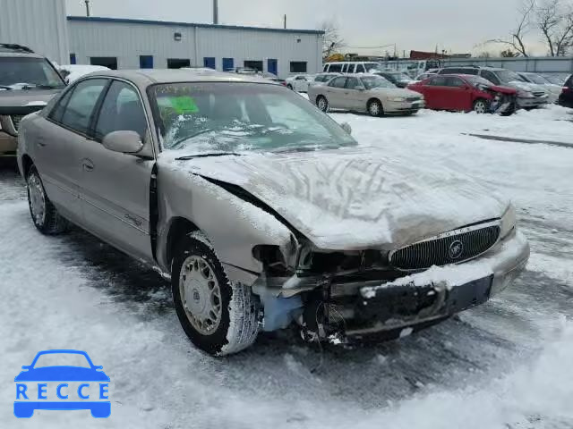 1999 BUICK CENTURY LI 2G4WY52MXX1593196 Bild 0