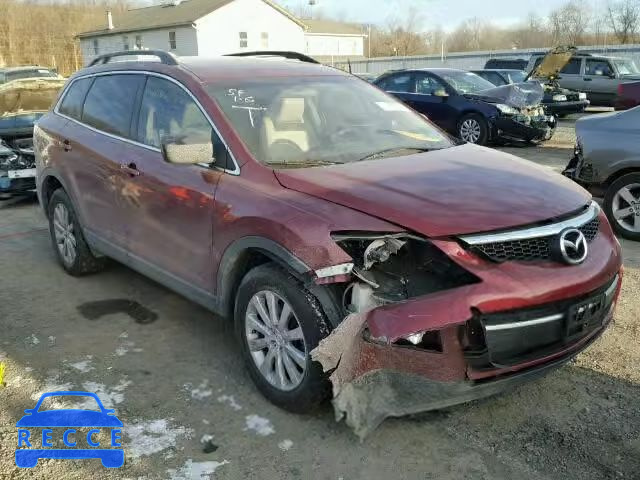 2007 MAZDA CX-9 JM3TB28YX70117132 image 0