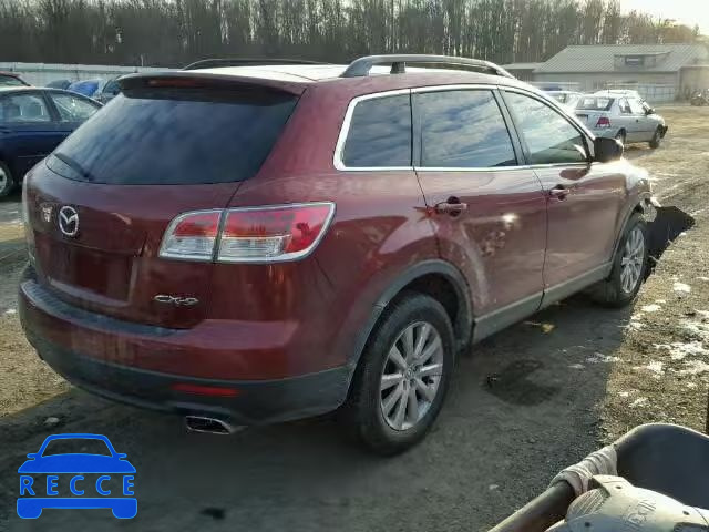 2007 MAZDA CX-9 JM3TB28YX70117132 image 3