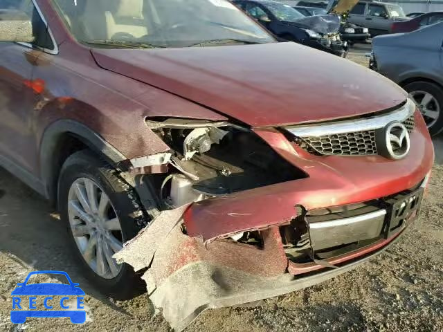 2007 MAZDA CX-9 JM3TB28YX70117132 image 8