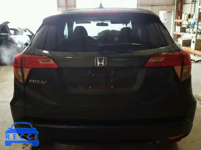 2016 HONDA HR-V EX/EX 3CZRU5H58GM754547 зображення 9