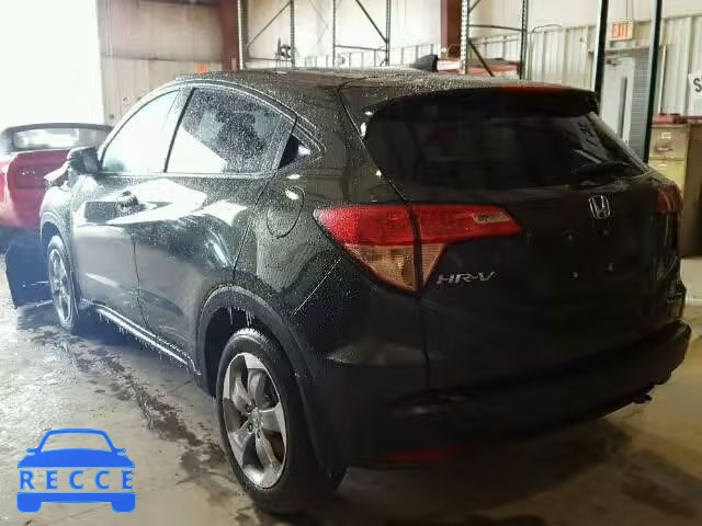 2016 HONDA HR-V EX/EX 3CZRU5H58GM754547 зображення 2