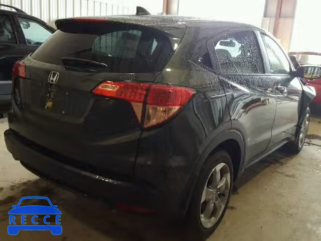 2016 HONDA HR-V EX/EX 3CZRU5H58GM754547 зображення 3