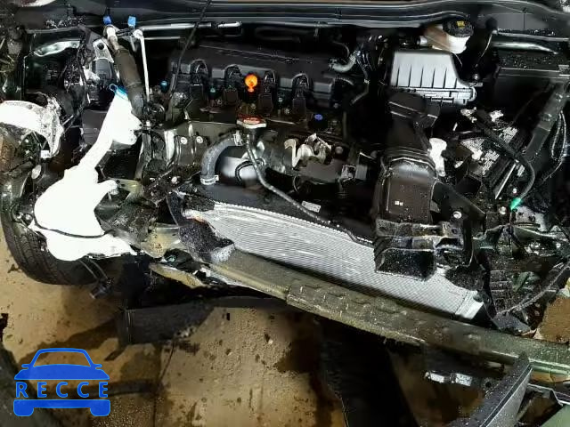2016 HONDA HR-V EX/EX 3CZRU5H58GM754547 зображення 6