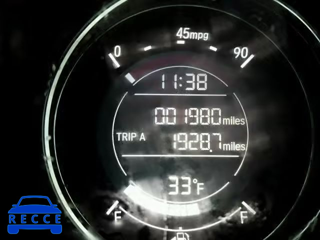 2016 HONDA HR-V EX/EX 3CZRU5H58GM754547 зображення 7