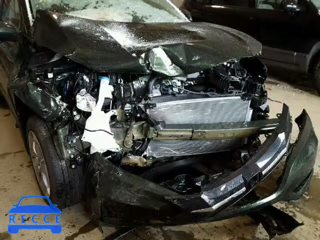 2016 HONDA HR-V EX/EX 3CZRU5H58GM754547 зображення 8