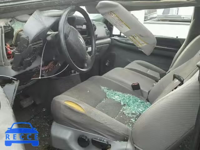 2007 FORD F250 SUPER 1FTSW21P77EA39356 image 4