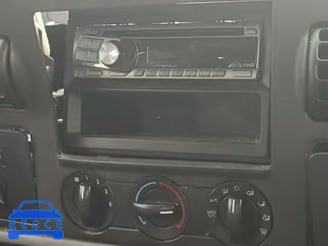 2007 FORD F250 SUPER 1FTSW21P77EA39356 image 8