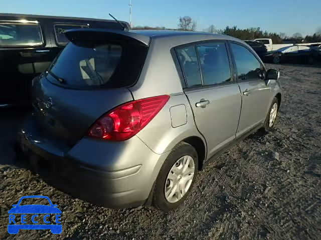 2010 NISSAN VERSA S/SL 3N1BC1CP9AL436240 image 3