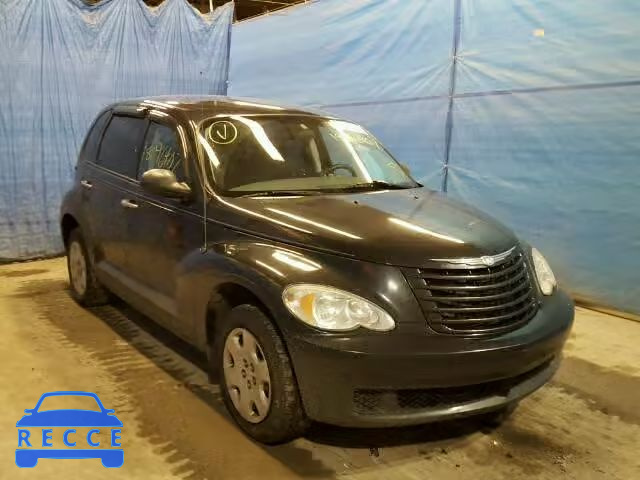 2009 CHRYSLER PT CRUISER 3A8FY48979T514921 image 0