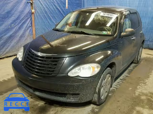 2009 CHRYSLER PT CRUISER 3A8FY48979T514921 image 1