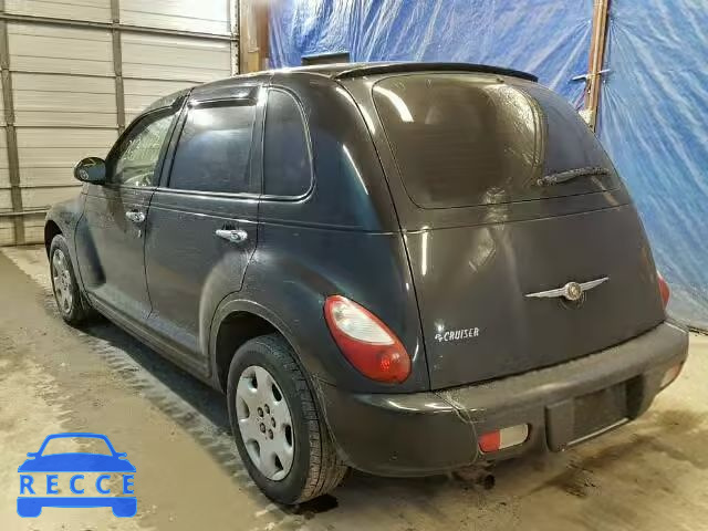 2009 CHRYSLER PT CRUISER 3A8FY48979T514921 image 2