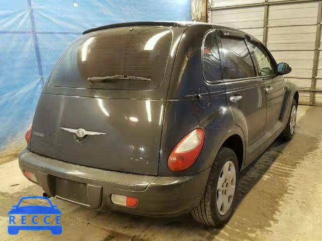 2009 CHRYSLER PT CRUISER 3A8FY48979T514921 image 3