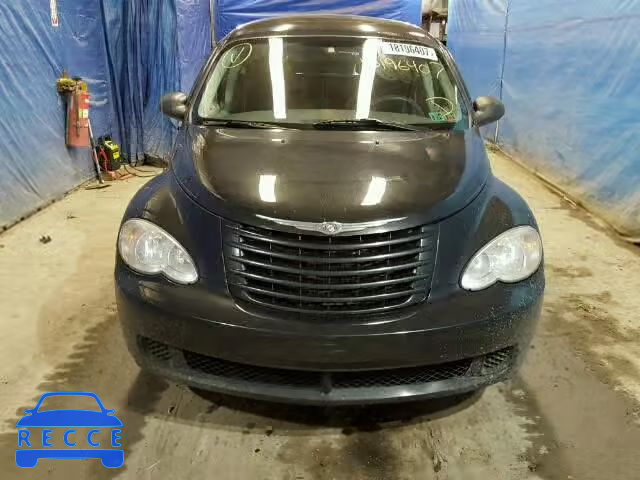 2009 CHRYSLER PT CRUISER 3A8FY48979T514921 image 8