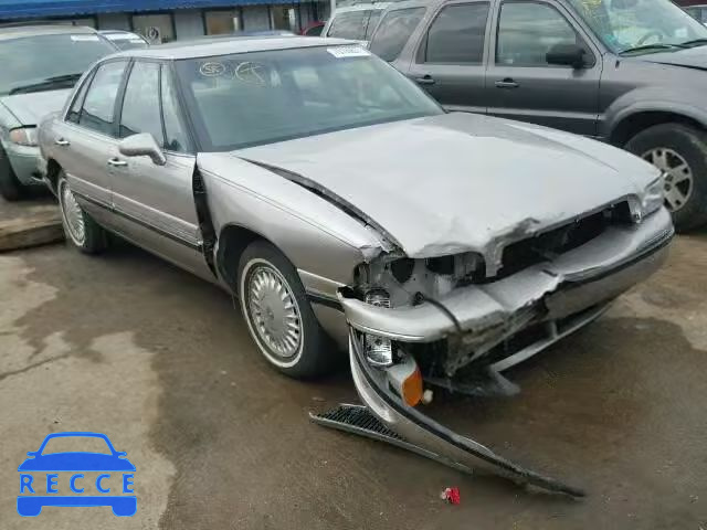 1998 BUICK LESABRE CU 1G4HP52K1WH454435 зображення 0