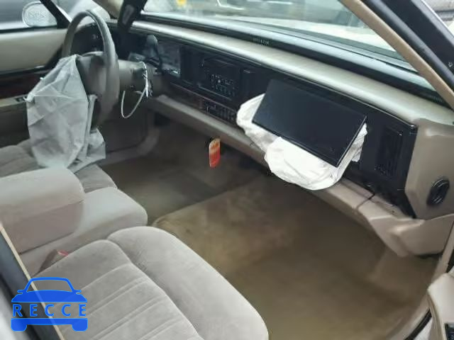 1998 BUICK LESABRE CU 1G4HP52K1WH454435 image 4