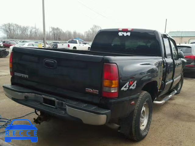 2003 GMC SIERRA K15 2GTEK19T031271510 image 3