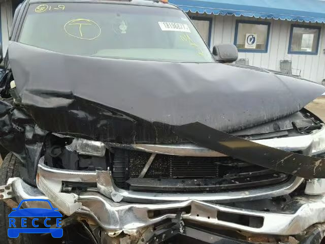 2003 GMC SIERRA K15 2GTEK19T031271510 image 6