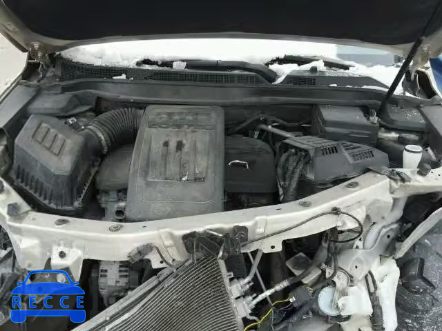 2010 CHEVROLET EQUINOX LT 2CNALFEW6A6391459 image 6