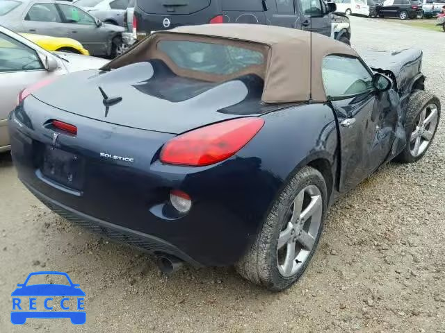 2007 PONTIAC SOLSTICE 1G2MB35B67Y106119 image 3