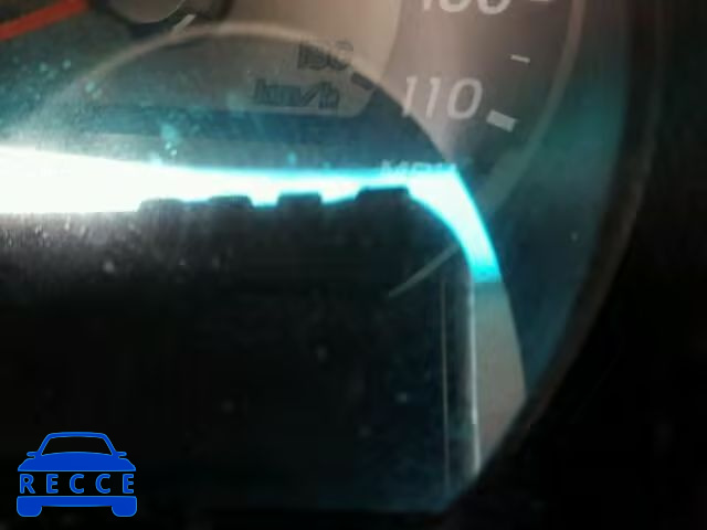 2003 TOYOTA 4RUNNER SR JTEBU14R638007614 image 7
