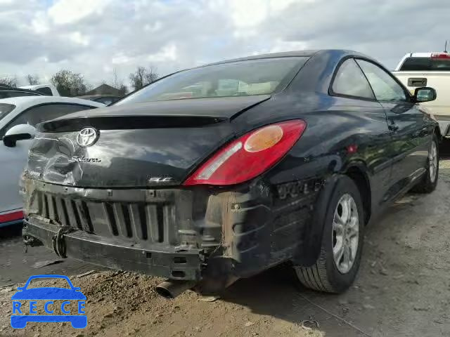 2006 TOYOTA CAMRY SOLA 4T1CE38PX6U752433 image 3