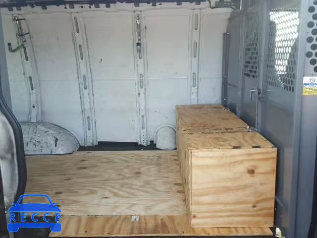 2006 CHEVROLET EXPRESS G2 1GCGG25V261264852 зображення 5