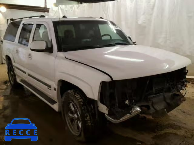 2003 CHEVROLET K1500 SUBU 3GNFK16Z13G228029 image 0