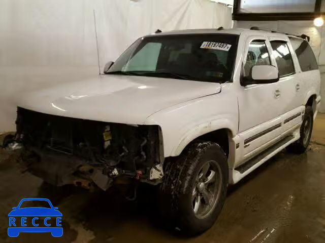 2003 CHEVROLET K1500 SUBU 3GNFK16Z13G228029 image 1