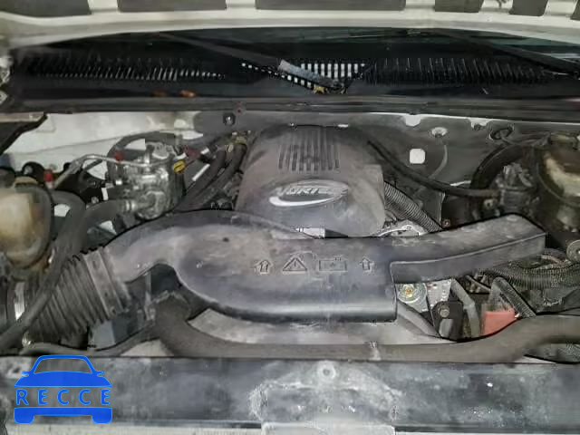 2003 CHEVROLET K1500 SUBU 3GNFK16Z13G228029 image 6