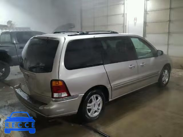 2003 FORD WINDSTAR S 2FMZA52473BB86667 image 3