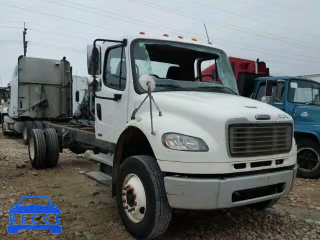 2008 FREIGHTLINER M2 106 MED 1FVACYBSX8HZ60498 image 0